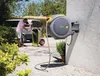 Dévidoir AutoReel mural avec système d'enroulement Voir les images du produit 2