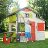 Smoby SHOWER, Ručná sprchová hlavica, Modrá, Zelená, Box, Náhľad obrázku produktu 10