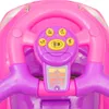 Detské autíčko Baby Mix 3v1 Mega Car, ružové Náhľad obrázku produktu 7