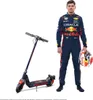Red Bull Racing E-Scooter RS 900 Produktbild-Vorschau 2