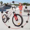 Bicicletta da bambino per ragazzi 20 pollici con cambio a 6 Anteprima dell’immagine prodotto 6
