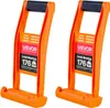 Support de plaques VEVOR avec poignée, lot de 2 supports Voir les images du produit 1