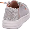 Fusion Slipper Grau Produktbild-Vorschau 14