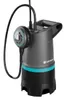 Gardena Dompelvuilwaterpomp 20000 BASIC | 20.000 l/u | Productafbeelding-voorbeeld 2