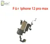 Für Apple iPhone 12 Pro MAX Hörmuschel Hörer Licht Sensor Produktbild-Vorschau 1