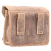 Green Burry Vintage Outdoor Gürteltasche Hirsch (Leder) Produktbild-Vorschau 25