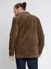 JCC Trachtenjacke 31022146 Herren brown 54 Produktbild-Vorschau 4