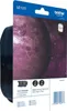 Brother LC1220BKBP2 - 2er-Pack - Schwarz - original Produktbild-Vorschau 10