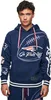 Recovered Hoodie NFL Patriots Go Pats für alle New England Produktbild-Vorschau 7