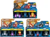 Monster Jam Marvel Mini Monster Truck 3-Pack, Súprava Náhľad obrázku produktu 1