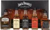 Jack Daniel's Family of Fine Spirits Whisky USA  5.00 cl Produktbild-Vorschau 3