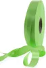 Geschenkband Ringelband 19mm x 100m Rolle Hellgrün Produktbild-Vorschau 2