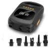 Pompe à air électrique Technaxx TX-266, 120 W, 20 PSI, Voir les images du produit 1