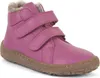 Froddo Barefoot Winter Furry Fuxia Größe EU 25 Produktbild-Vorschau 2