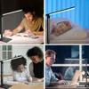 Monzana Lampada LED da Scrivania 5 Luminosità Touch Control Anteprima dell’immagine prodotto 2