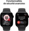 Apple Watch Series 11 , OLED, Touchscreen, 64 GB, WLAN, Produktbild-Vorschau 7