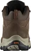 Boty Meindl Nebraska Lady Mid dark brown velikost 9 Náhled obrázku produktu 13