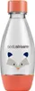 SodaStream Fuse Little Heroes 2x0,5l lahve - korálová a Náhled obrázku produktu 7