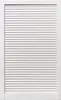 ben+camilla.com geschlossene Lamellentür 99,3x59,4cm weiß Produktbild-Vorschau 1