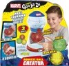 Goo Jit Zu Marvel Hobbypakket Squeeze Ball Maker Produktbild-Vorschau 3