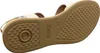 Gabor RHODOS Damen Sandalette - Riemchen Sandalen grau Produktbild-Vorschau 26