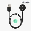 kwmobile Smartwatch Ladekabel für Suunto Vertical / Race S Produktbild-Vorschau 3