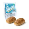 Glutenfreie Brötchen mit Leinsamen und Chiasame von INCOLA Produktbild-Vorschau