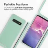 imoshion Silikónové puzdro so šnúrou pre Samsung Galaxy S10 Náhľad obrázku produktu 6