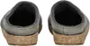 HAFLINGER Torben Grizzly Damen, Herren Schurwoll Hausschuhe Produktbild-Vorschau 39
