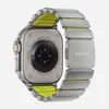 Nomad Stratos Band, Skupina, Smartwatch, Prírodný, Apple, Náhľad obrázku produktu 23