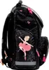 Schulrucksack für Mädchen Ballerina Produktbild-Vorschau 3