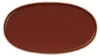 ASA Platte, oval, lobster SEMANA 28,5 x 16 cm, H. 2,2 cm Produktbild-Vorschau 1