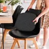 SILUK gemütliches Sitzkissen aus Filz 40cm x 40 cm - Produktbild-Vorschau 10
