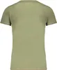 AERONAUTICA MILITARE Herren T-Shirt Grün Produktbild-Vorschau 2