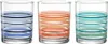 Montana :New Stripes, Multicolore, Trasparente, Vetro, 3 Anteprima dell’immagine prodotto 1