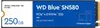 Western Digital Blue SN580 M.2 2 TB PCI Express 4.0 TLC Produktbild-Vorschau 4