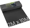 Velway onkruidvlies, tuinvlies, 50g/m², 2x10 meter - Productafbeelding-voorbeeld 5