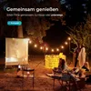 Lumenix Neo Mini-Beamer, Full HD Projektor mit Android 13, Produktbild-Vorschau 8