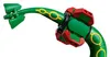 LEGO Pokémon 72168 : Rayquaza Voir les images du produit 11