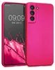 kwmobile Handyhülle für Samsung Galaxy S21 FE Hülle - Produktbild-Vorschau 1