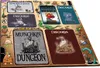 Munchkin Big Box - Kartenspiel - ENG Edition Produktbild-Vorschau 3