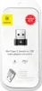 Baseus Rozdeľovací adaptér USB typu C na kábel USB čierny Náhľad obrázku produktu 14