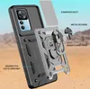 Armor Handyhülle für Xiaomi 12T / 12T Pro mit 9H Produktbild-Vorschau 6
