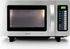Mikrovlnná trouba Whirlpool PRO 25 IX - PROFI***, 1000 W, Náhled obrázku produktu 4
