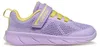 GEOX FOOT-RUN, Sneaker in Lila für Kinder, Größe 28 Produktbild-Vorschau 6