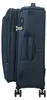 American Tourister trolley Wanderlite Spinner Exp. TSA Dark Voir les images du produit 4