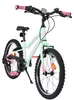 Bicicletta per bambini Volare Milano, modello da ragazza, Anteprima dell’immagine prodotto 6