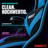 ONBEST Gaming Stuhl | Ergonomisch | mit Lordosenkissen | Produktbild-Vorschau 10
