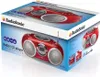 AudioSonic Stereoradio, Digital, FM, Spieler, CD, 6 W, LCD Produktbild-Vorschau 6