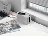 Durable Kabelbox CAVOLINE BOX S grau                      Produktbild-Vorschau 6